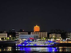 -船长9号·精致湖北菜(江滩店)