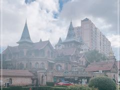 -马勒别墅饭店(静安寺店)