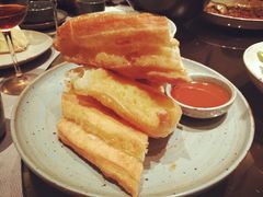 -青年公社烤鸭(滨湖银泰店)