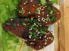 -樱の千渡日式料理·铁板烧•烧鸟(金盛田广场店)