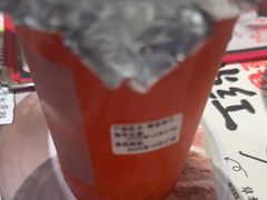-和府捞面(曹路花园城店)