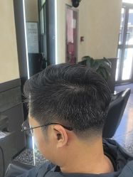 -MOVAN HAIR莫凡匠人发型屋