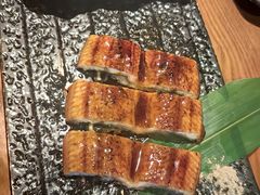 -千代武日本料理(爱建店)
