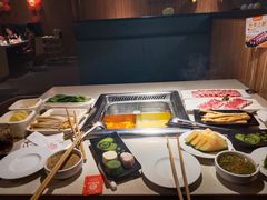 -海底捞火锅(万丰桥店)