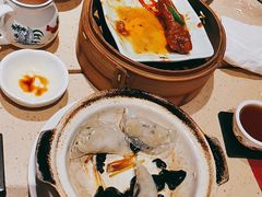 -点都德(华强南店)