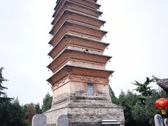 -洛阳白马寺
