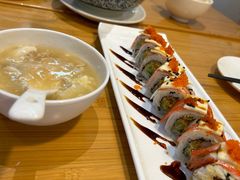 蟹柳芝士卷-牛油果大师寿司(瑞景店)