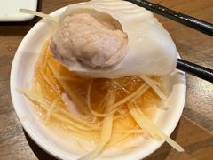 -南翔馒头店(豫园店)