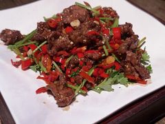 -慈城年糕主题餐厅