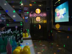 -Huange欢歌KTV(欣都龙城vcpark购物中心店)