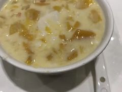 -聪嫂私房甜品(旺角二店)