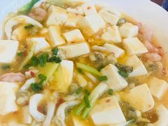 -天桥饭店·特色海鲜(金山嘴渔村店)