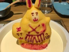 -局气 烤鸭·北京菜(光华路店)