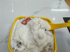 -于春正宗椰奶清补凉炒冰