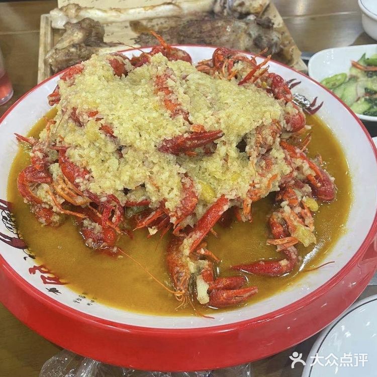 夏天就是要来点小龙虾