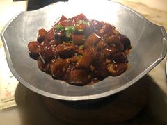 -绿茶餐厅(领展购物广场·中关村店)