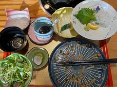 -本家食堂(华南店)