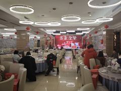 -金龙渔港(双楠店)