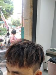 -辛格·潮沙龙