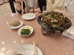 -烤肉宛饭庄(南礼士路店)