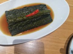 -竹里馆·淮扬菜·功夫茶(老门东店)