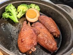 -敏华冰厅(平安金融中心店)