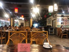 大堂-丰圆轩粤式茶楼·中山菜(中山二路店)