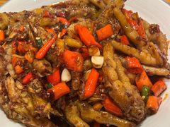 -小口味