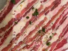 -首尔烤肉大排档(合生汇店)