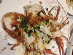 -渔傅·霞浦滩涂海鲜(建平店)