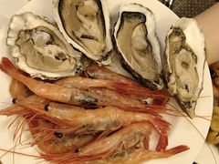 -威斯汀舞台餐厅