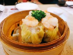 鲜虾烧麦-点都德(华强南店)