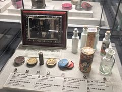 -荔湾博物馆