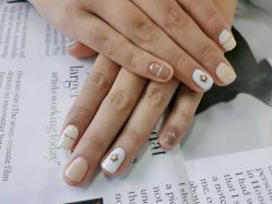 点击看大图 -如一·美甲美睫