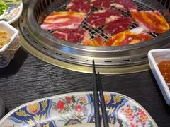 -AJIYA·池袋日式烧肉自助(天津万象城店)