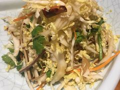 凉拌白菜心-锦小馆(安贞店)