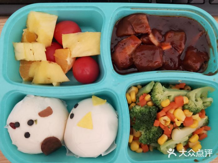 紫泥369粗粮季(鼓楼店)图片