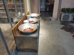 -传统菜农庄(皇姑路店)