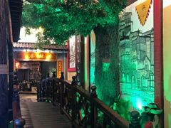 -宝丽金大酒店·洗浴中心