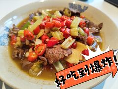 -潇湘阁(昆泰国际大厦店)