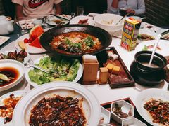 -鸭匠食府·挂炉烤鸭·新京菜(阜成路店)