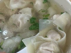 -周震馄饨
