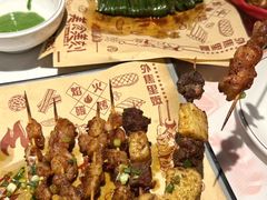 -熊记虾王·小龙虾(东晓南店)