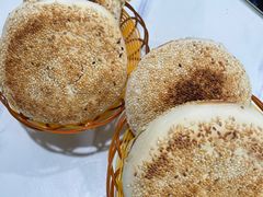 -清真喜兰老丁羊汤特色小吃