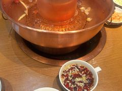 -北京老门框爆肚涮肉馆(凤城六路店)