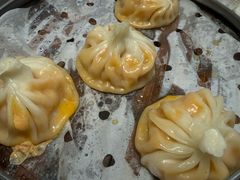海胆小笼包-海味当家·蒸锅海鲜(中山广场创始店)