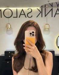 -SWANK SALON
