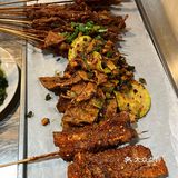 四公里的一家宝藏烧烤店