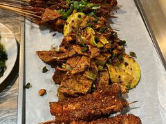 -小板凳(四公里店)