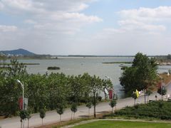-红山体育乐园